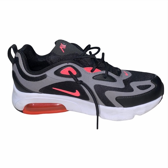 NIKE AIR MAX 200 Single Amputee Left Shoe Size 7Y - Picture 4 of 7